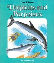 Tapa de Dolphins and Porpoises (Now I Know)