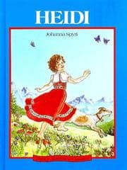 Tapa de Heidi