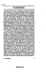 Tapa de Ku hung-ming: Chinas Verteidigung gegen Europäische Ideen; kritische Aufsätze..