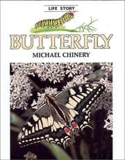 Tapa de Butterfly