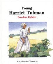 Tapa de Young Harriet Tubman