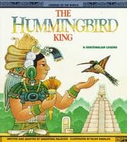 Tapa de Hummingbird King