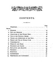 Tapa de Kuthumi: The True and Complete Oeconomy of Human Life, Based on the System of Theosophical Ethics