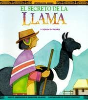 Tapa de El secreto de la llama