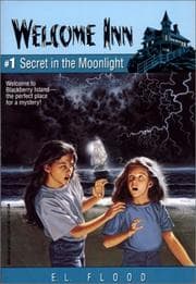 Tapa de Secret in the moonlight