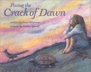 Tapa de Fixing The Crack Of Dawn