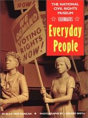 Tapa de The National Civil Rights Museum celebrates everyday people