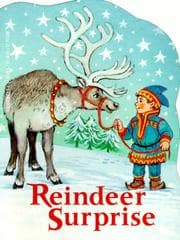 Tapa de Reindeer Surprise