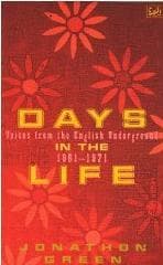 Tapa de Days in the Life