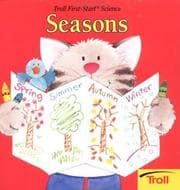 Tapa de Seasons