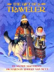 Tapa de Gift Of A Traveler