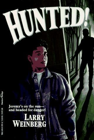 Tapa de Hunted!