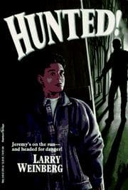 Tapa de Hunted!