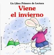 Tapa de Viene El Invierno