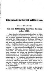 Tapa de Litteraturnachweis über Geld- und Münzwesen insbesondere über den ..