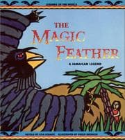 Tapa de The magic feather