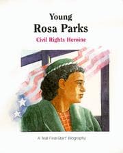 Tapa de Young Rosa Parks