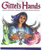 Tapa de Gittel's hands