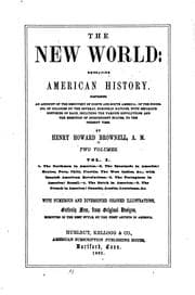 Tapa de The New World: Embracing American History