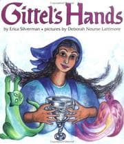 Tapa de Gittel's Hands