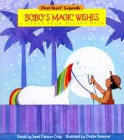 Tapa de Bobo'S Magic Wishes