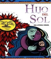 Tapa de Hijo del sol