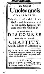 Tapa de The Nature of Uncleanness Consider'd: Wherein is Discoursed of the Causes ..