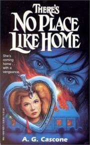 Tapa de There's No Place Like Home