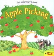 Tapa de Apple Picking