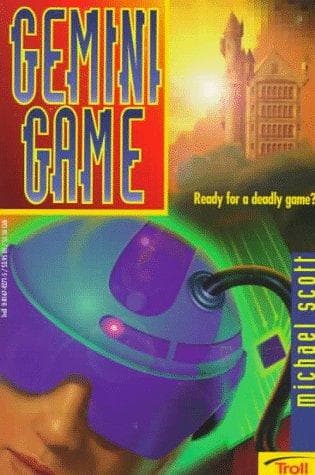 Tapa de Gemini Game