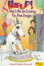 Tapa de Help! My Life Is Going to the Dogs