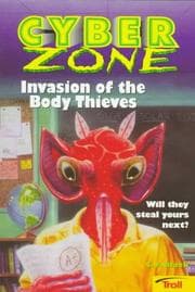 Tapa de Invasion of the Body Thieves (Cyber Zone)