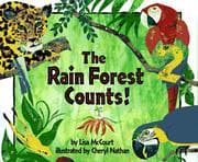Tapa de Rain Forest Counts!