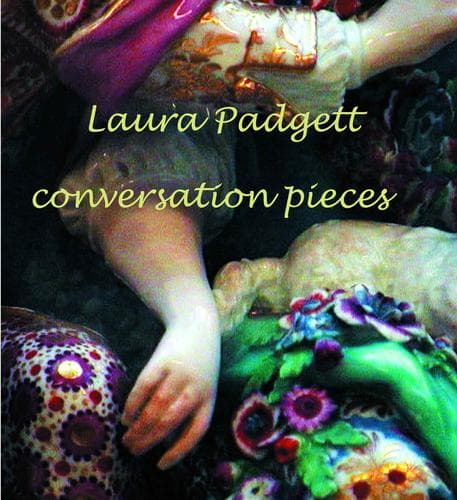Tapa de Laura Padgett