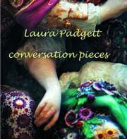 Tapa de Laura Padgett