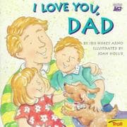 Tapa de I Love You, Dad