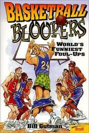 Tapa de Basketball Bloopers