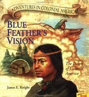 Tapa de Blue Feather'S Vision