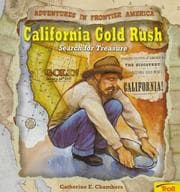 Tapa de California Gold Rush