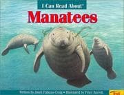Tapa de Manatees