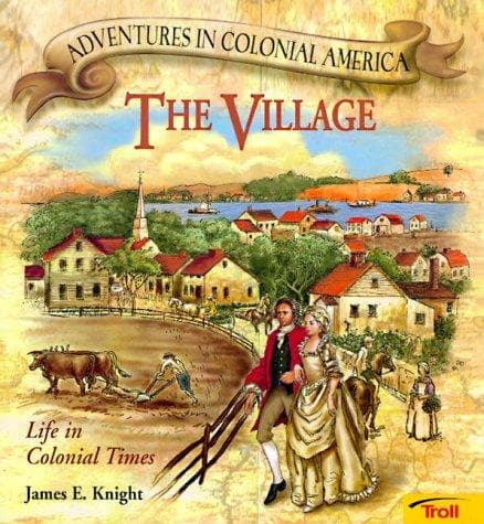 Tapa de Village, The