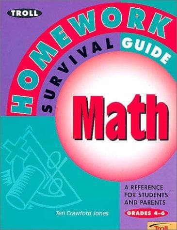 Tapa de Math