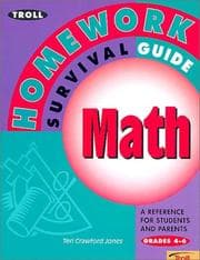 Tapa de Math