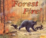 Tapa de Forest Fire