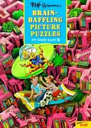 Tapa de Brain-Baffling Picture Puzzles