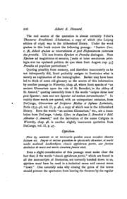 Tapa de Notes on Suetonius