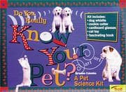 Tapa de Do You Really Know Your Pet?