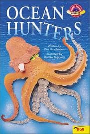Tapa de Ocean Hunters