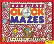 Tapa de Race The Clock Mazes