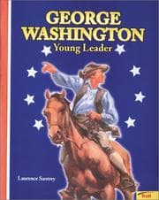 Tapa de George Washington